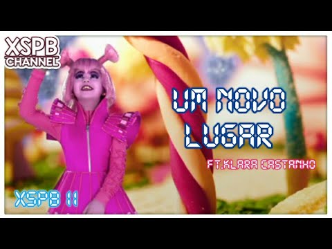 Um Novo Lugar • Instrumental | Klara Castanho - XSPB 11