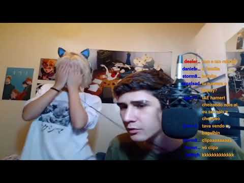 um tapa na gostosa say cat