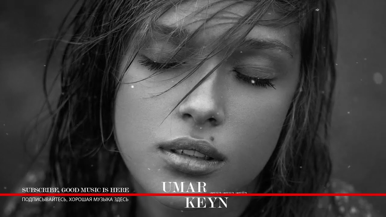 Umar Keyn Davvi DNDM - Melodies for your Soul #deephouse