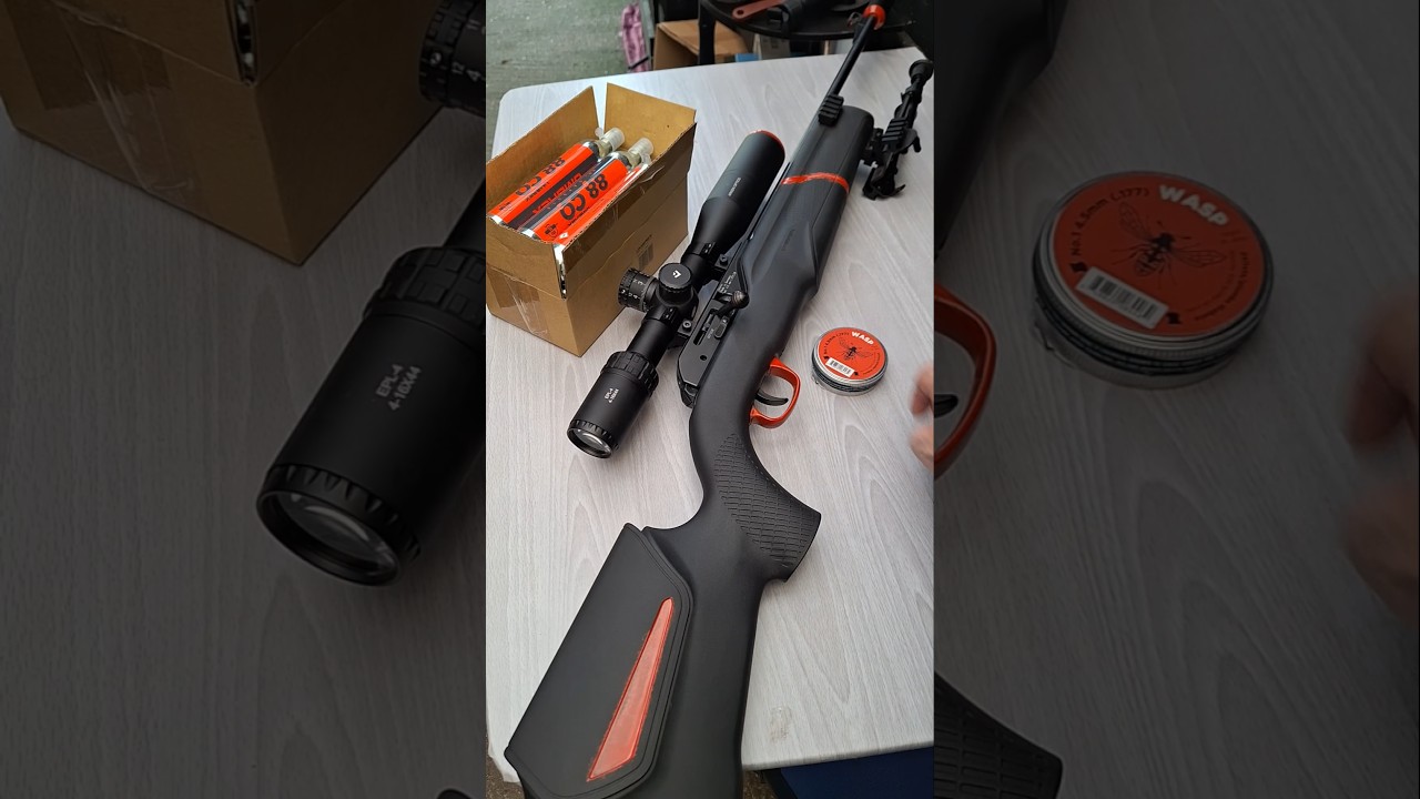UMAREX 850 M2