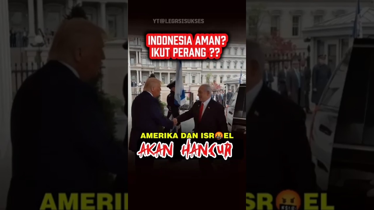 Umat Islam Bersatu Menjadi Pasukan Perang‼️ Semoga Indonesia Terpilih. #akhirzaman #perang