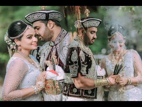 Umayangana Wickramasinghe wedding photos