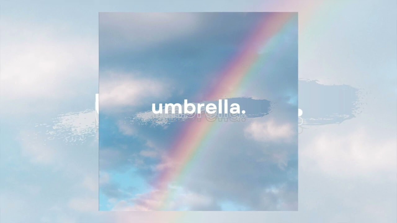 Umbrella [Official Audio] - Yenoh