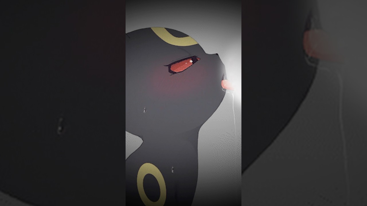 Umbreon rule 34 #shorts