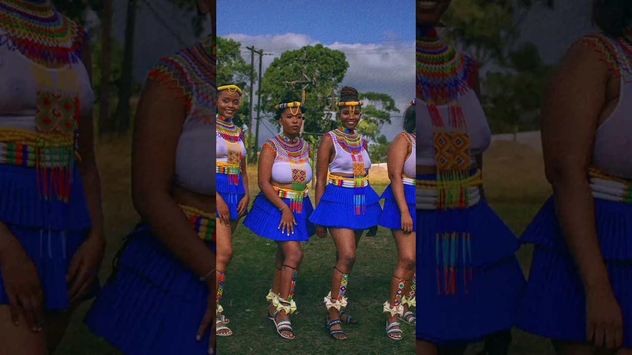 Umemulo '23 💙🔥#umemulo #youtubeshorts #trending #trendingshorts #youtube  #ytshort #shorts