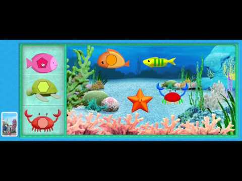 Umi City Mighty Missions   Aquarium Adventures