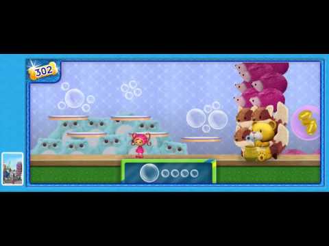 Umi City Mighty Missions   Toy Store Adventure