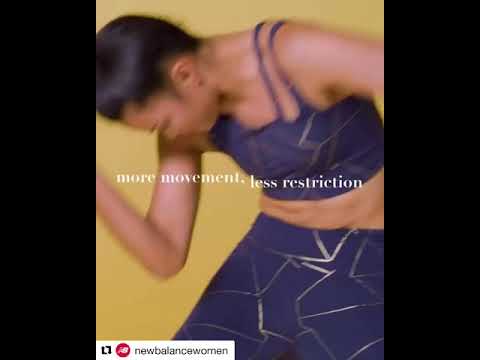 Umi x NB Women