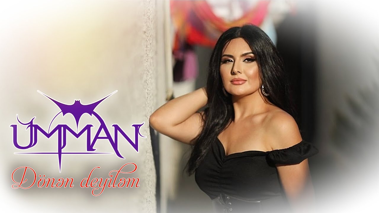 Umman Zali - Donen deyilem 2022 (Official Video)