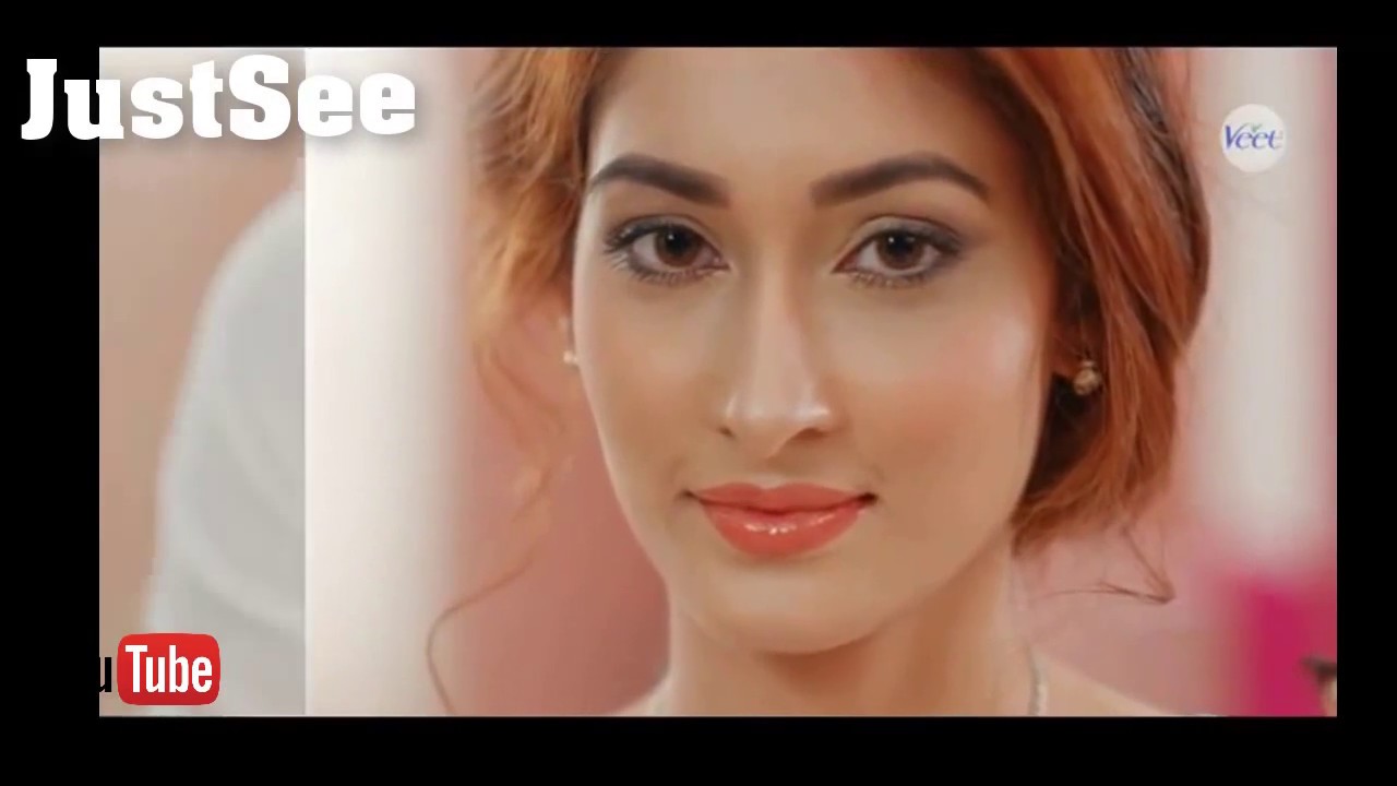 Umme Ahmed Shishir | Shakib Al Hasan Wife | Veet ADS part 1
