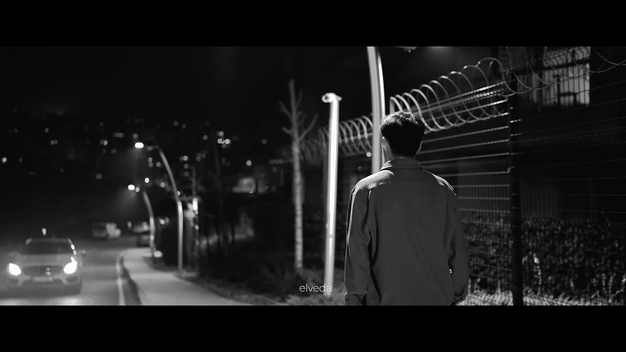 Umur Doma - Elveda (Official Video)