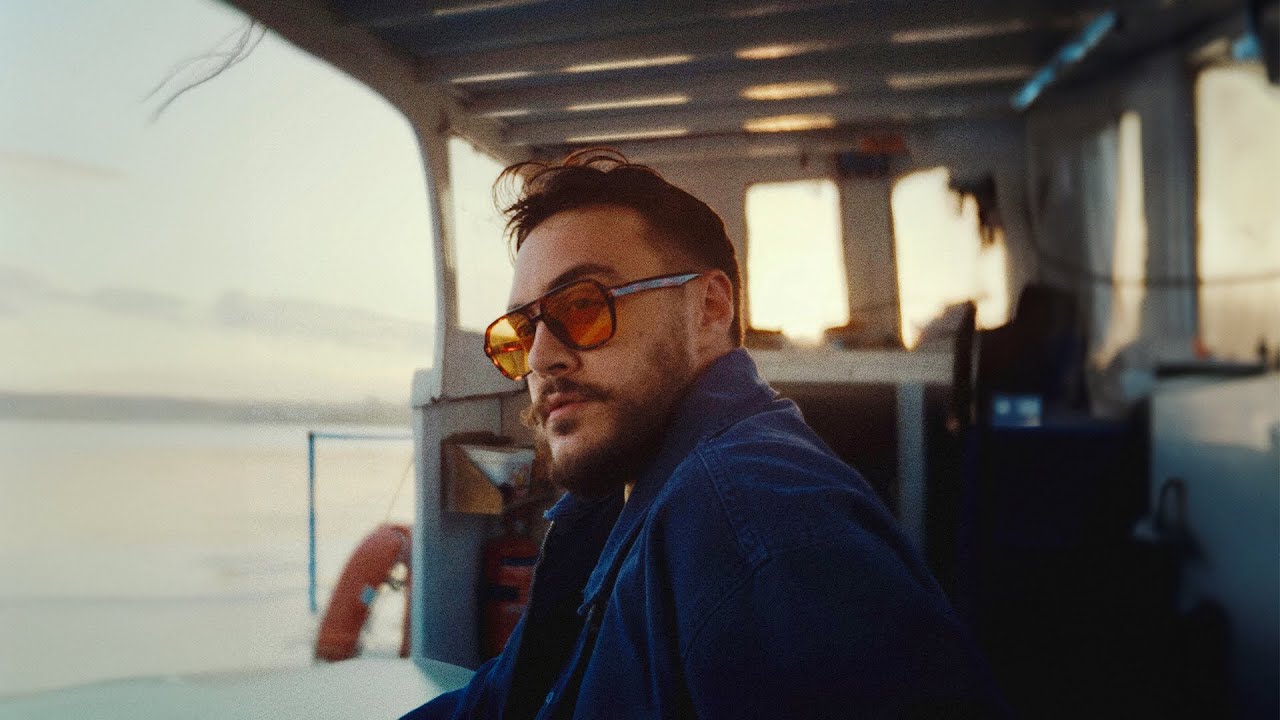 Umur Doma - Yandım (Official Video)