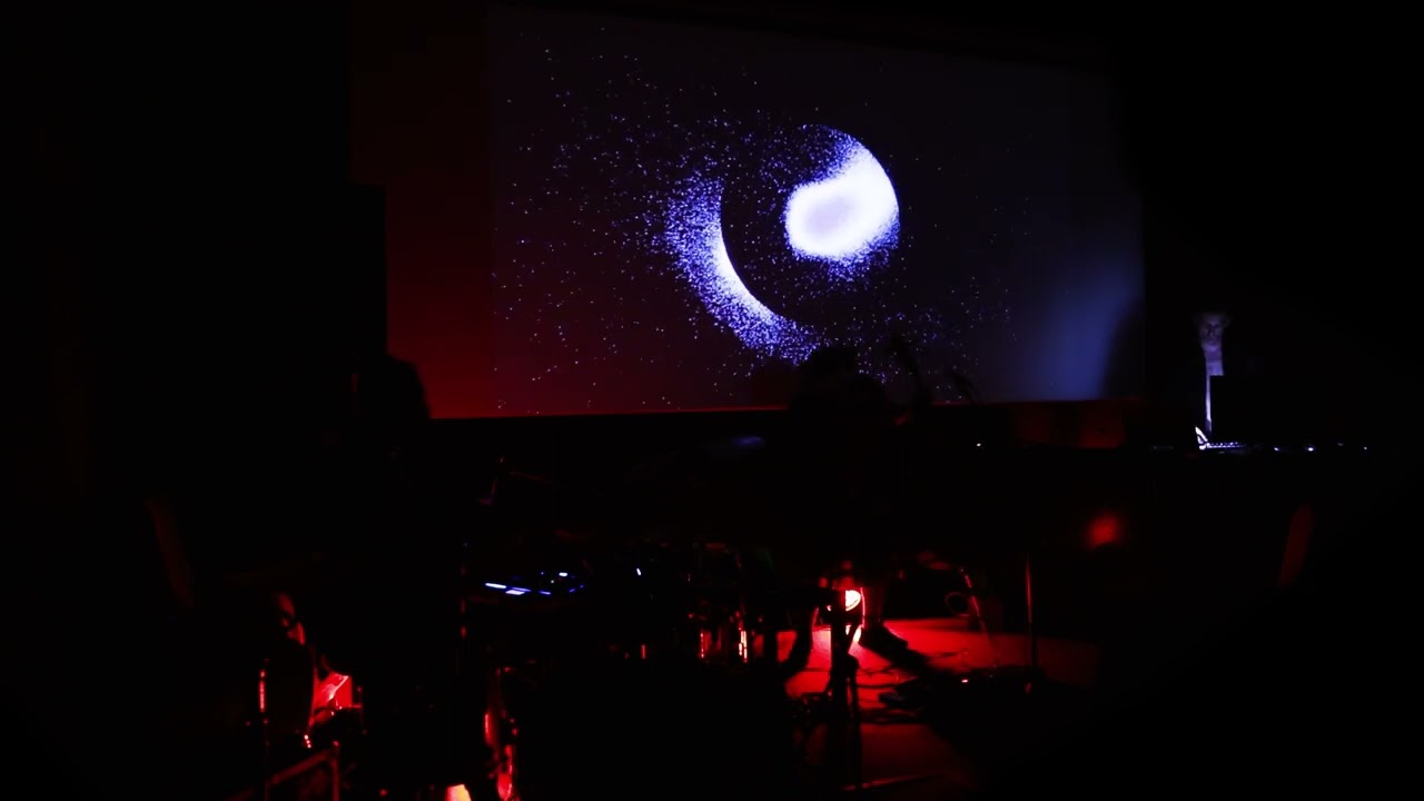 Umuru Live / Lille VJ Fest 2024