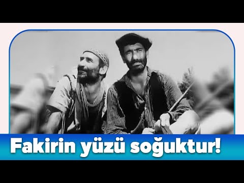 Umut | Fakirin Yüzü Soğuktur Cabbar Gardaş!