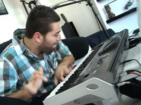 UMUT AÇIKGÖZ... DOST BİLDİKLERİM...mpg