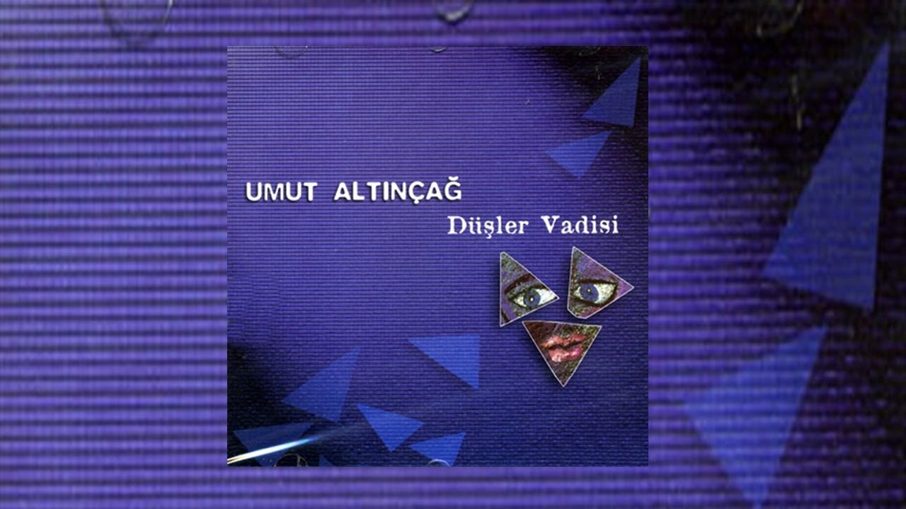 Umut Altınçağ - Gulasor