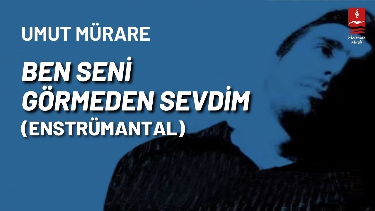 Umut Mürare 