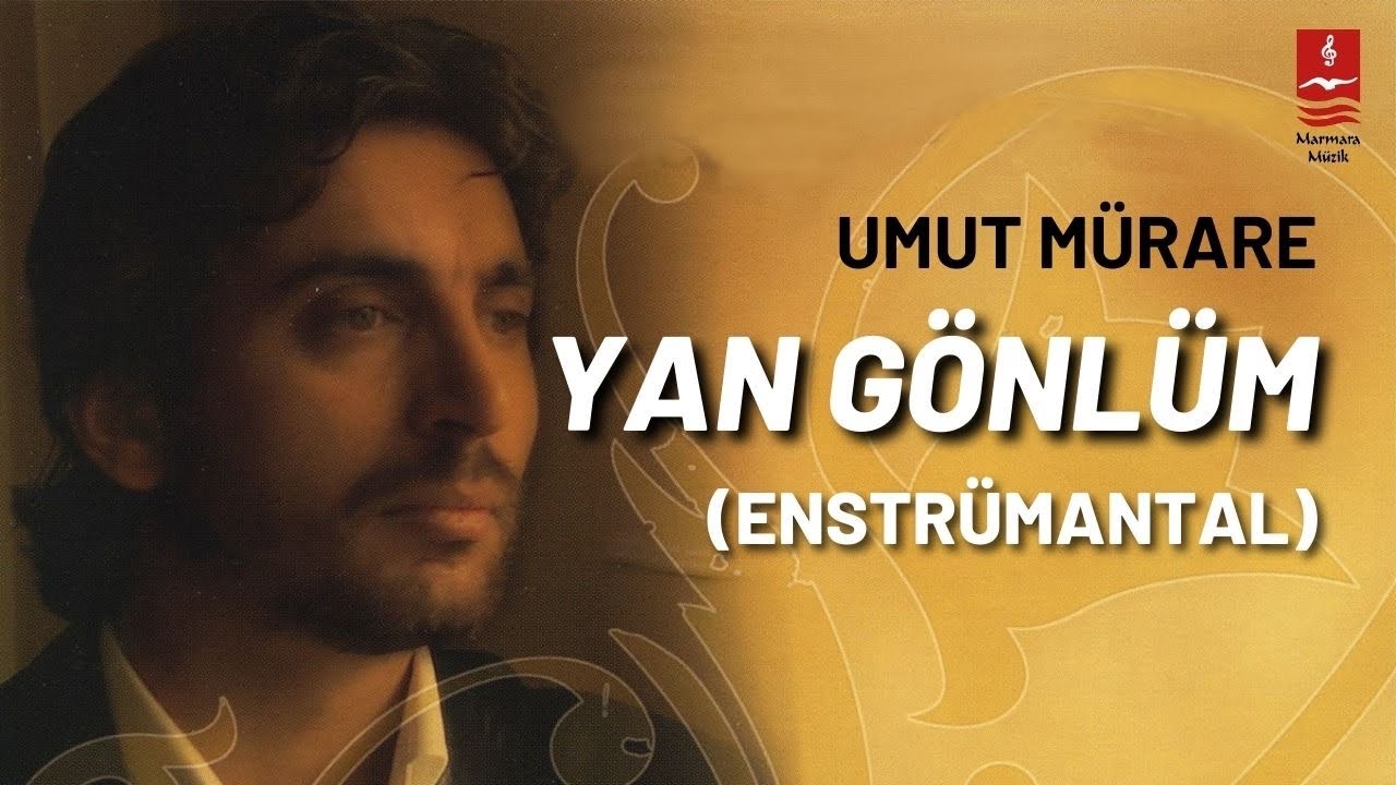Umut Mürare 