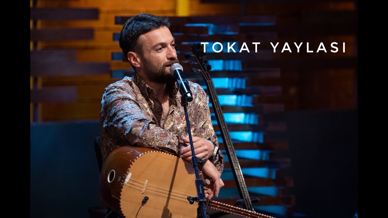 Umut Sülünoğlu - Tokat Yaylası