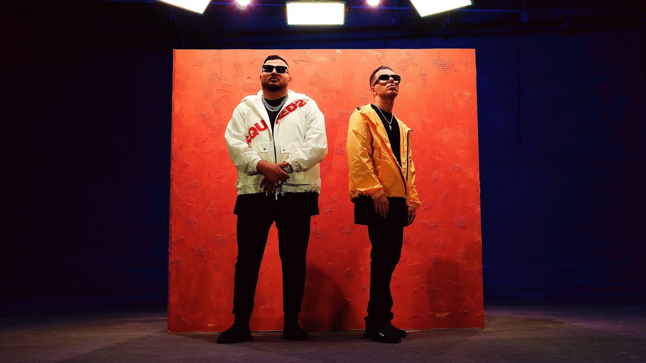 Umut Timur & Emil Rosé - Uzakken (Official Video)