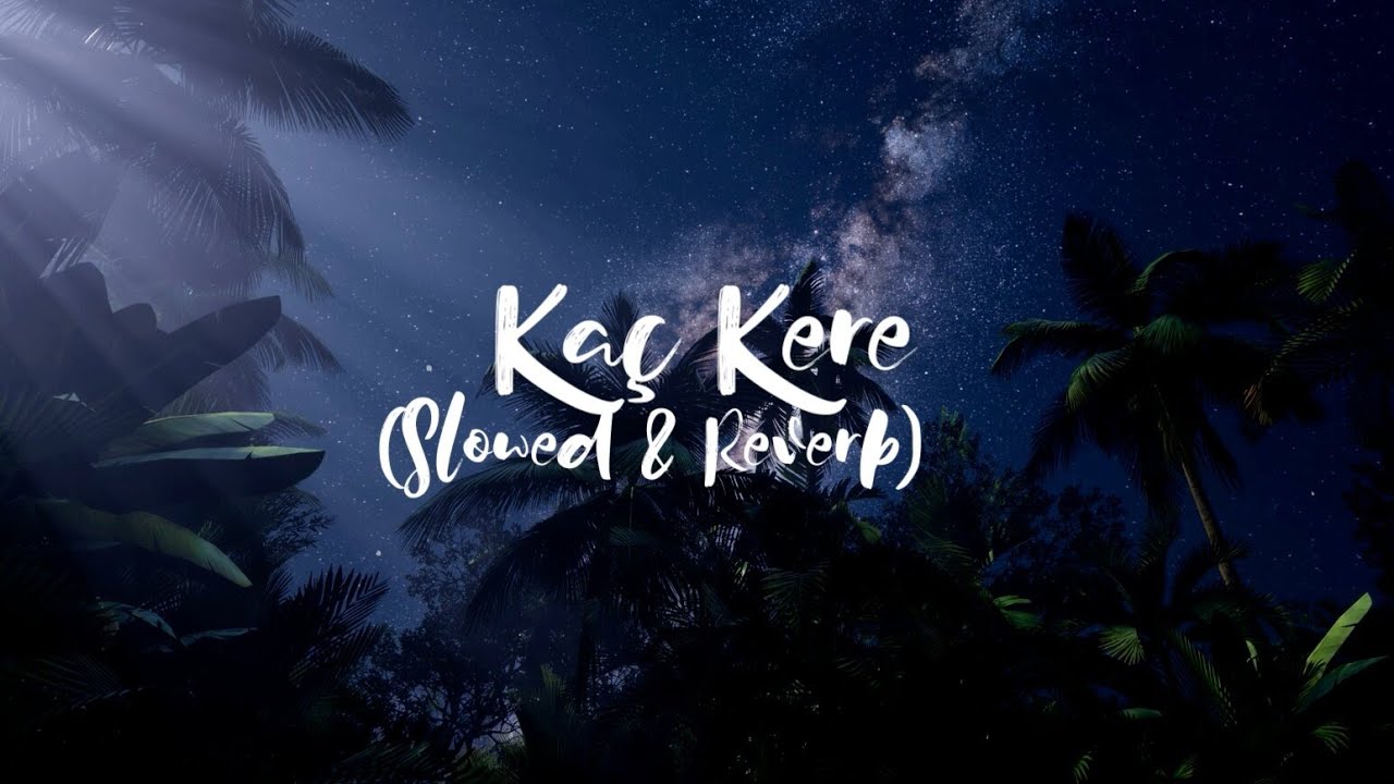 Umut Timur - Kaç Kere ft Hasibe (Slowed & Reverb)