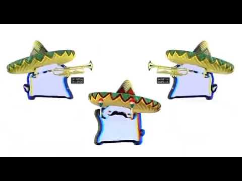UN DOS TRES CUATRO 1 HOUR PERFECT LOOP (TikTok El Sonidito Super Mario Bros 3 Mexican Cat Mashup)