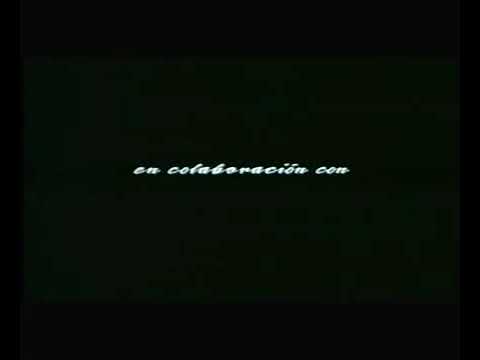 Un embrujo. película mexicana