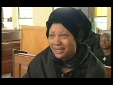 UN ENTERREMENT DIFFICILE 3 - FILM NIGERIAN EN FRANCAIS