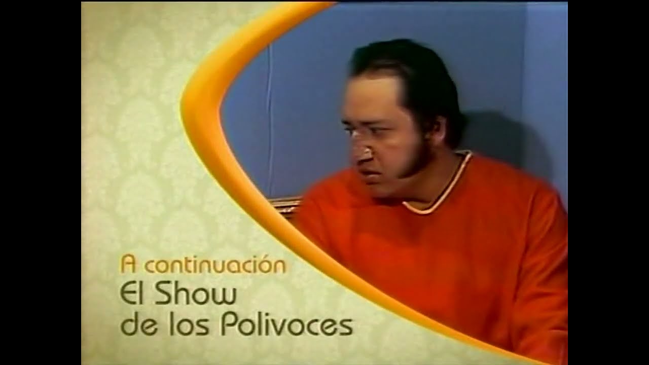 Un error de Clasico TV
