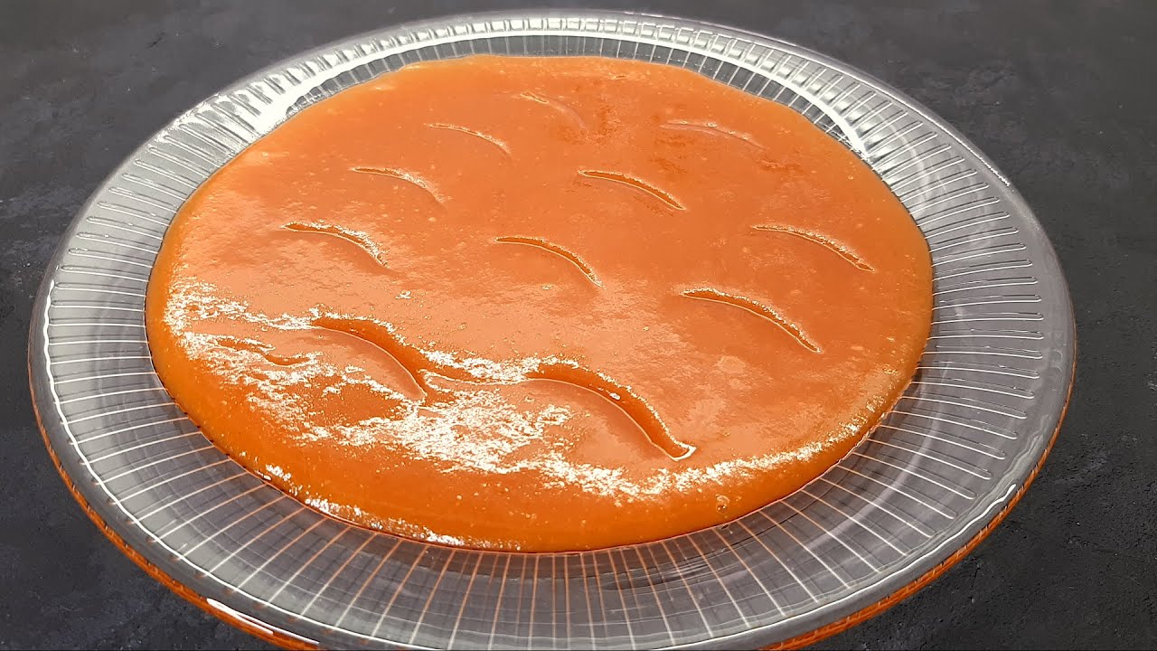 UN HALVASI. Ətri, rəngi, ləzzəti möhtəşəm 🔥TƏR HALVA RESEPTİ |Myfoodchannel