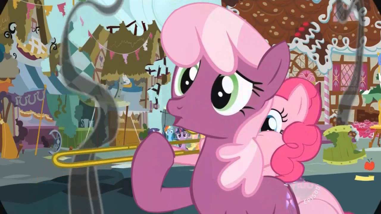 U.N Owen was a Pony? (1,500 Subscriber Special)