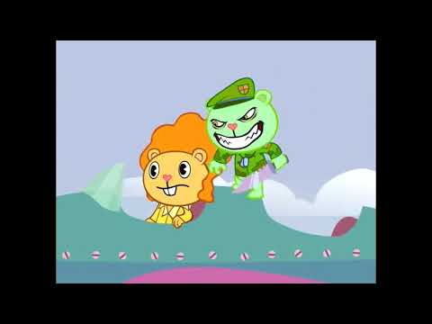 U.N owen was htf. (A remake of an old YTPMV.)