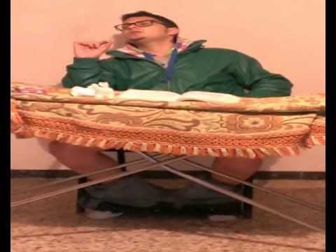 Un Parque, Un Cuerpo, Un Porro