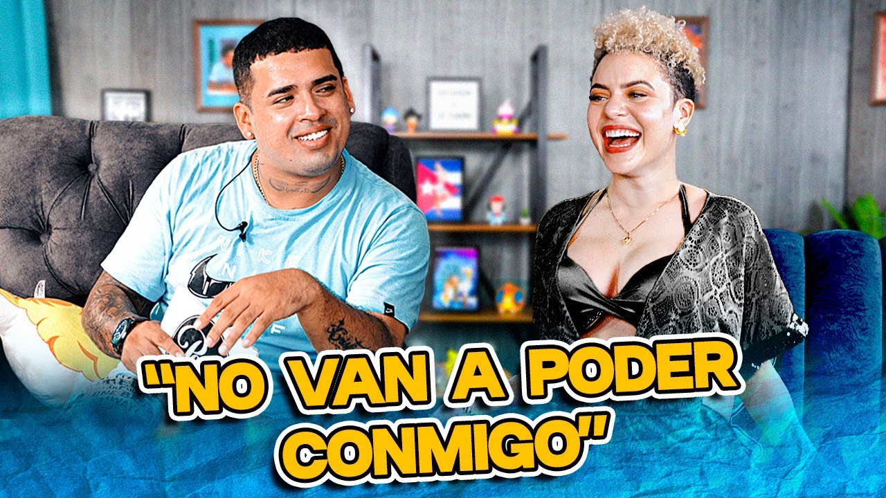 Un Podcast con LISANDRA LIZAMA en La Casa de la comedia  | T -1 ( EP - 1 )