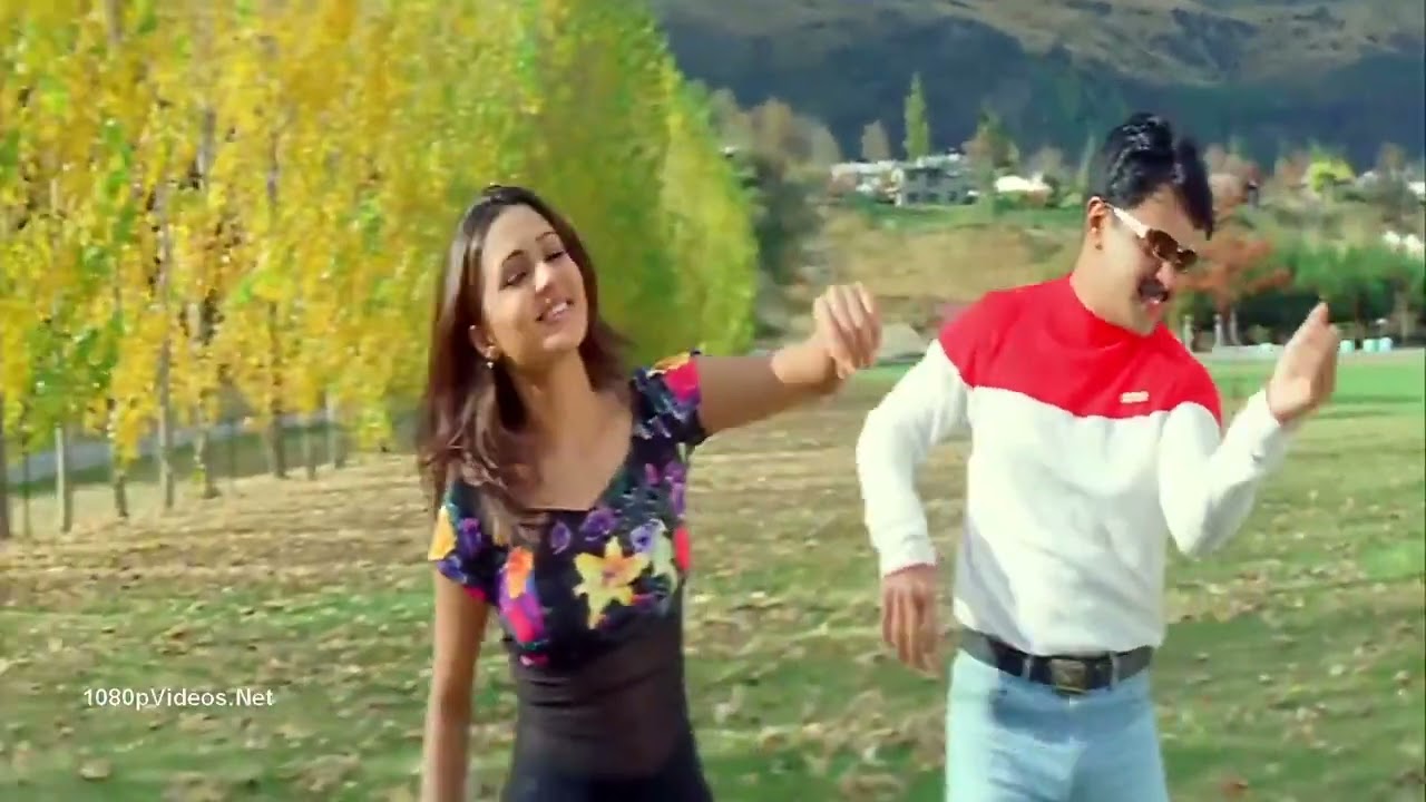 Un Punnagai Kandu Mayangi  1080P Full HD Video Song  Ezhumalai