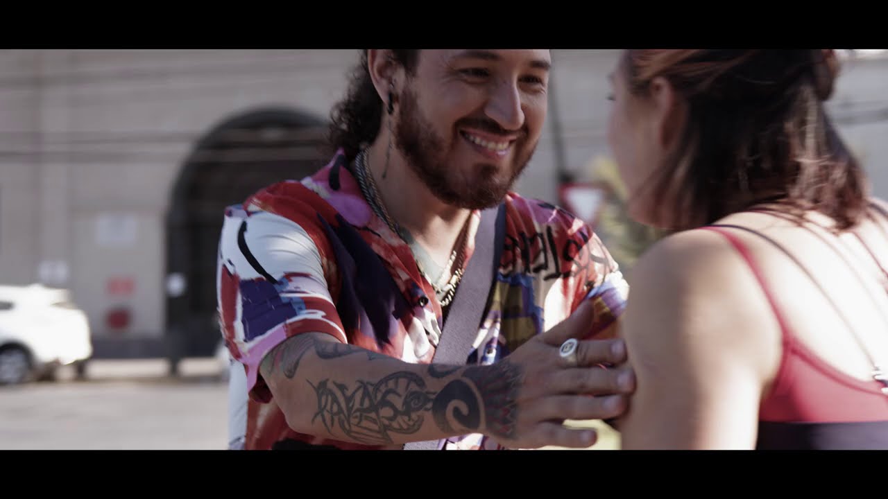 UN REGALO REMIX -ARTE ELEGANTE & MAYEL JIMENEZ   (Video Oficial ECSTRACLIPS)4k