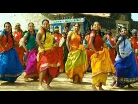 UN RETTAI JADAI KUPIDUTHU REMIX SONG ༒Dj••அளப்பர࿐😈  Official