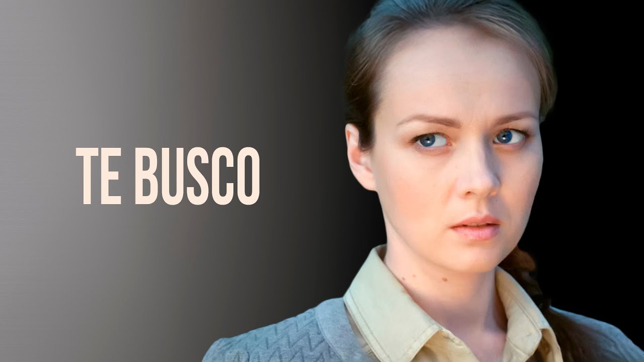 ¡UNA AMIGA LA TRAICIONÓ POR ENVIDIA! | Te busco | Película Completa en Español Latino