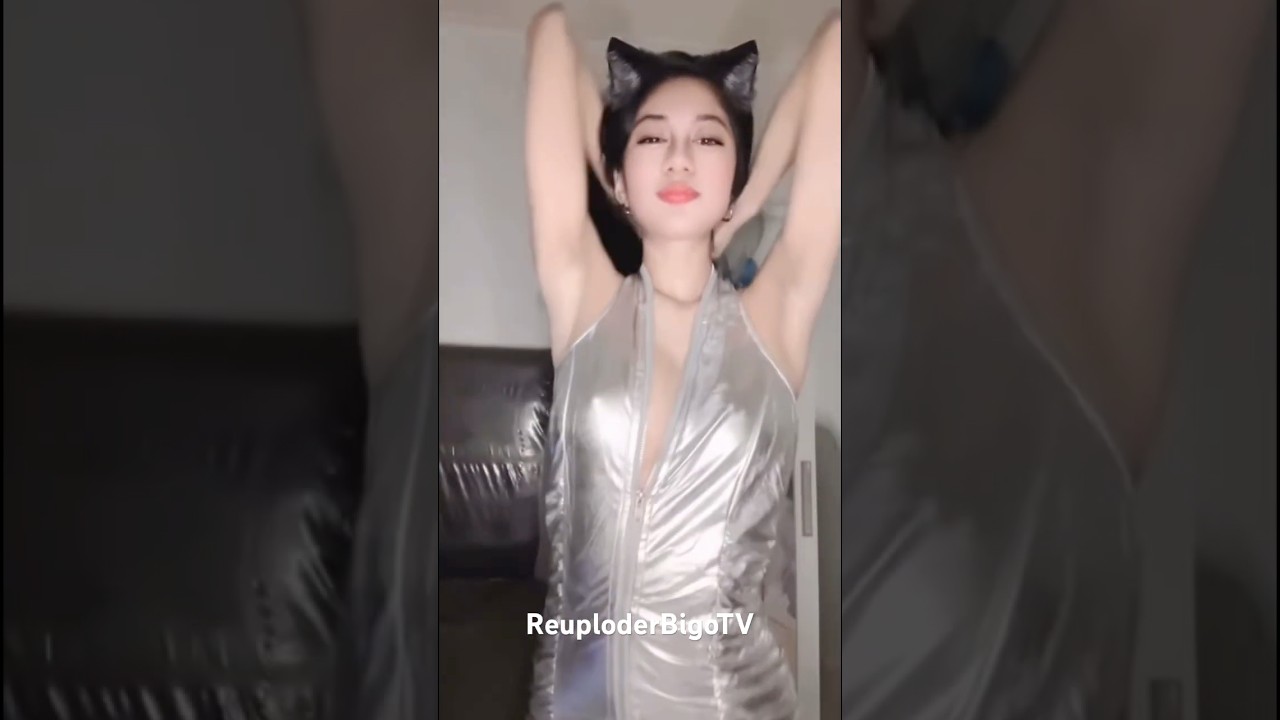 Una Bigo Hot Part 2 🔥 #bigolive #ngeshortsbareng #trending #live #youtubeshorts