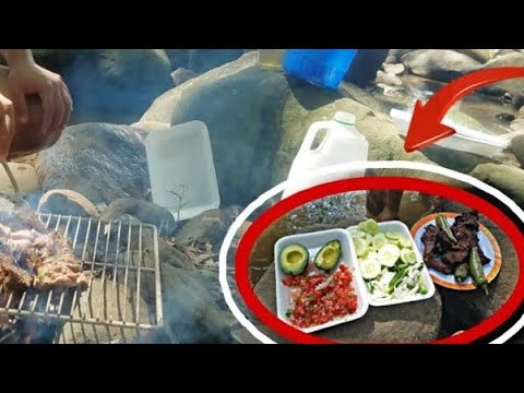 Una Clásica Carnita Asada  // Zulmita Diaz