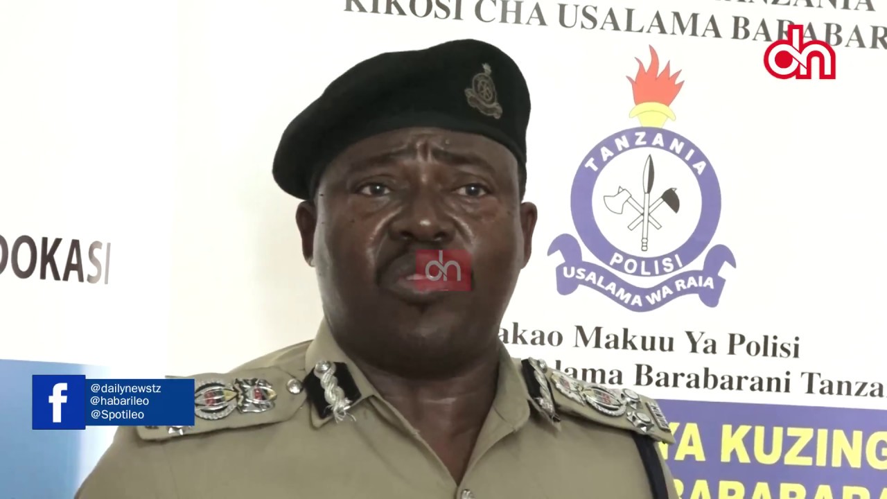 Una leseni ya udereva bila cheti? Kiama kinakuja