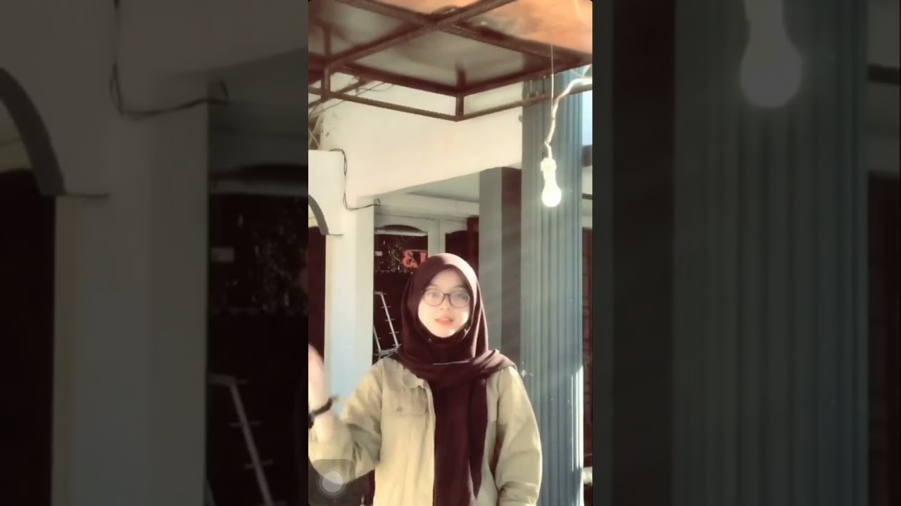UNA TIKTOK || BABY FACE || CANTIK BANGET || UNAA HOODY || GEMES || IMUT || TIKTOK PALING VIRAL 2021