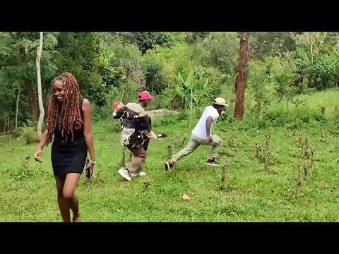 Unakasirika na sisi wote ni Milayas? Pwagu kapata pwaguzi 😂
