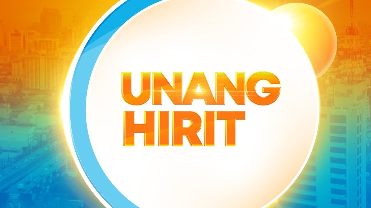 Unang Hirit Livestream: June 18, 2025 - Replay
