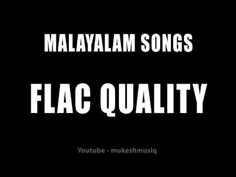 Unarumee Ganam - FLAC Quality - Malayalam Songs - Moonam Pakkam - G.Venugopal