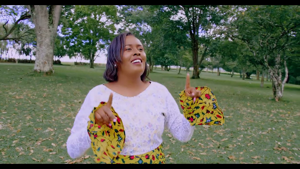 Unatenda by Faith Soi (Official 4K Music Video)