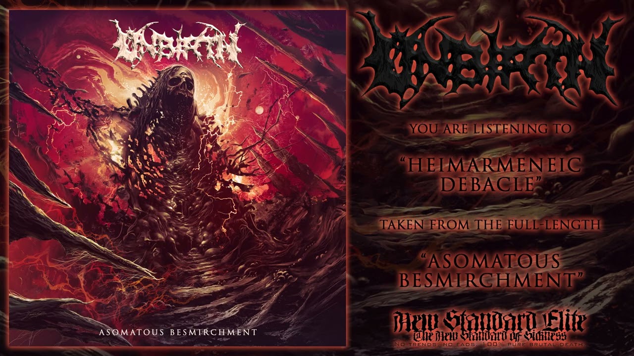 Unbirth - 