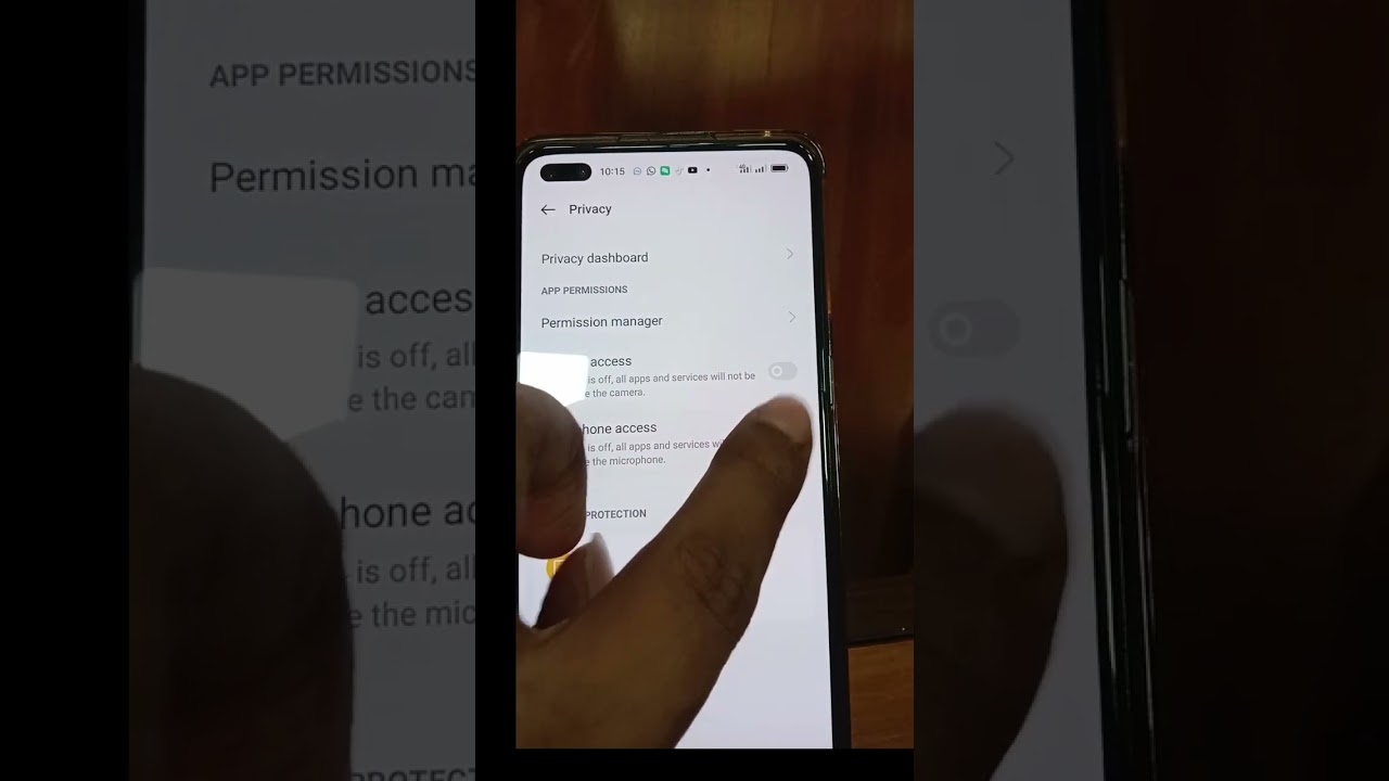 Unblock Device Microphone? #short #shorts #shortvideo #shortsvideo #shortsfeed