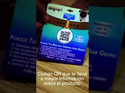 Unboxing - Geopet