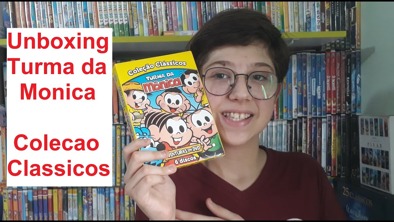 Unboxing  
